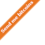 Send me bitcoins